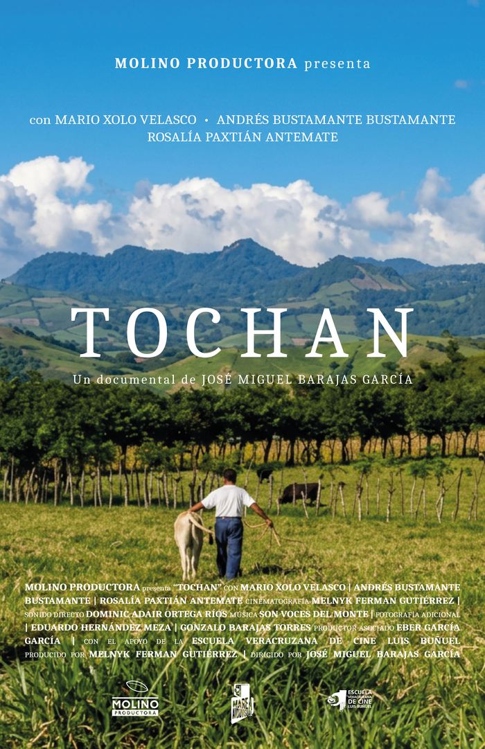 Cartel de Tochan
